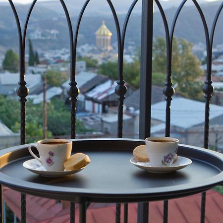 Aura Sameba, Luxury Apartment Tiflis Dış mekan fotoğraf