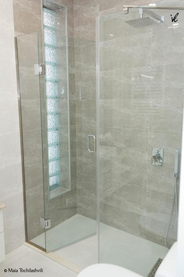 Aura Sameba, Luxury Apartment Tiflis Dış mekan fotoğraf
