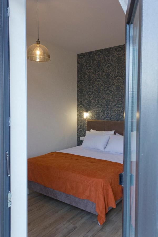 Aura Sameba, Luxury Apartment Tiflis Dış mekan fotoğraf