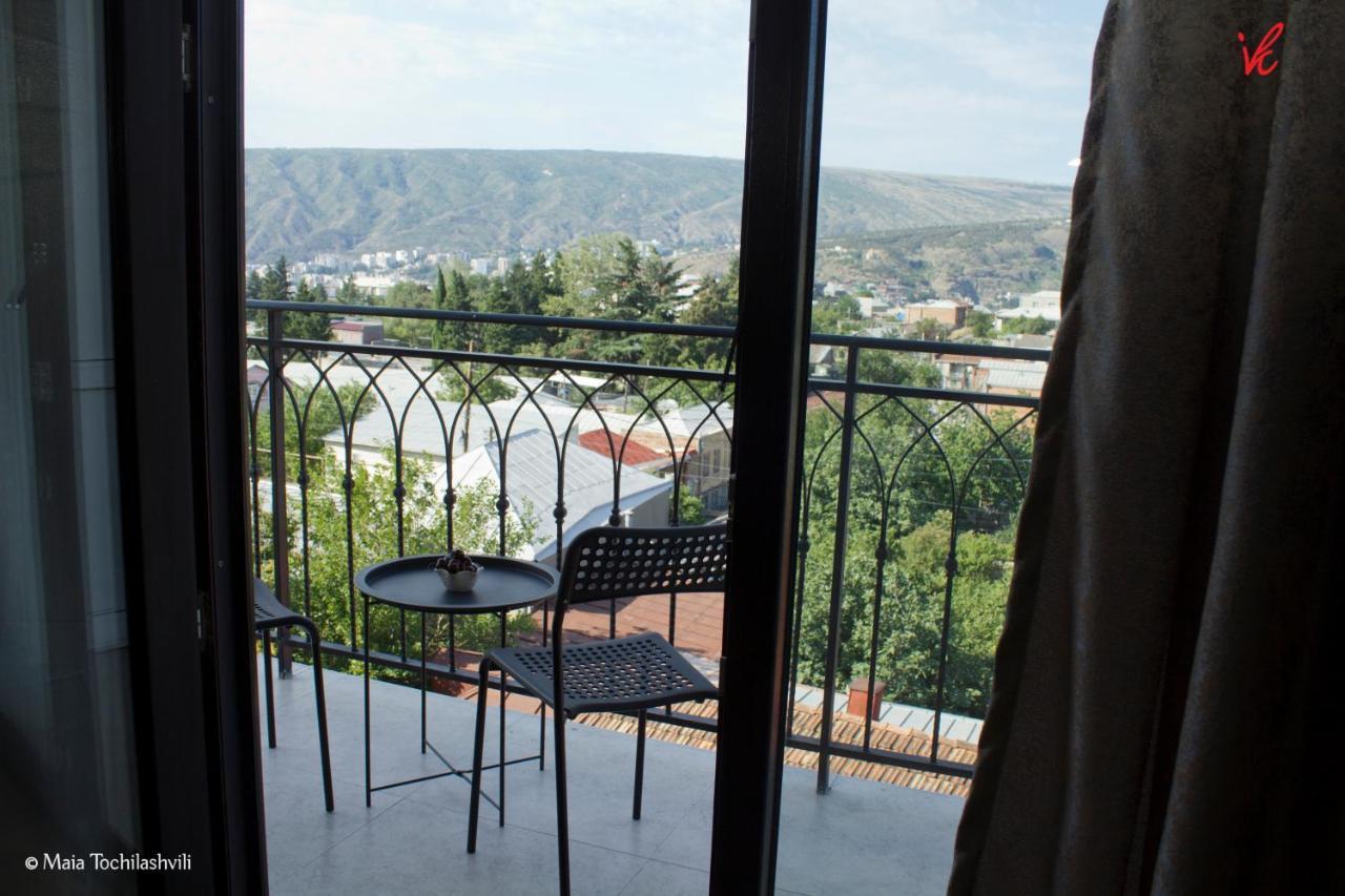 Aura Sameba, Luxury Apartment Tiflis Dış mekan fotoğraf